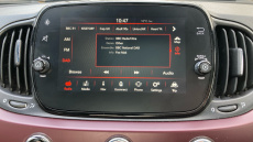 Fiat 500 1.2 Star 3dr Petrol Hatchback